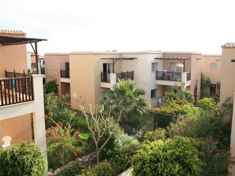Atlantica Akteon Aparthotel Klorakas