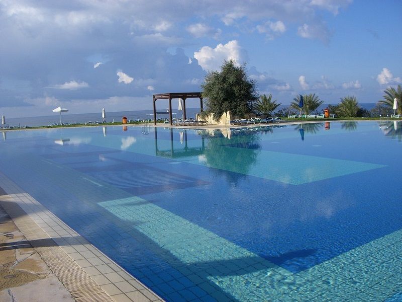 Aparthotel Atlantica Akteon 4*