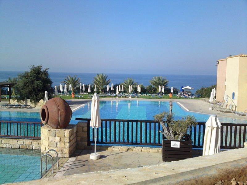 Atlantica Akteon 4*