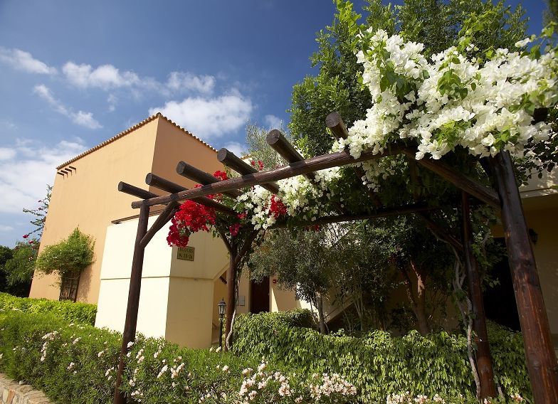 Aparthotel Atlantica Akteon Klorakas