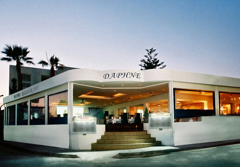 Daphne 3* Paphos