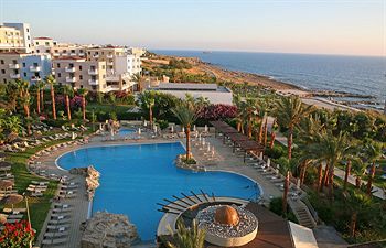 St. George Gardens & Klorakas