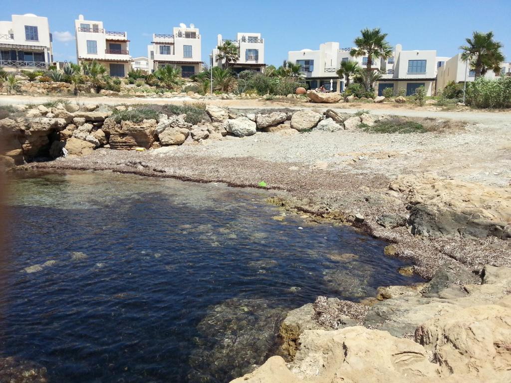 Dimma Seaside Houses