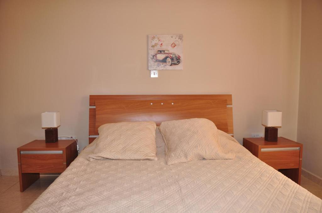 Kings Apartment Paphos