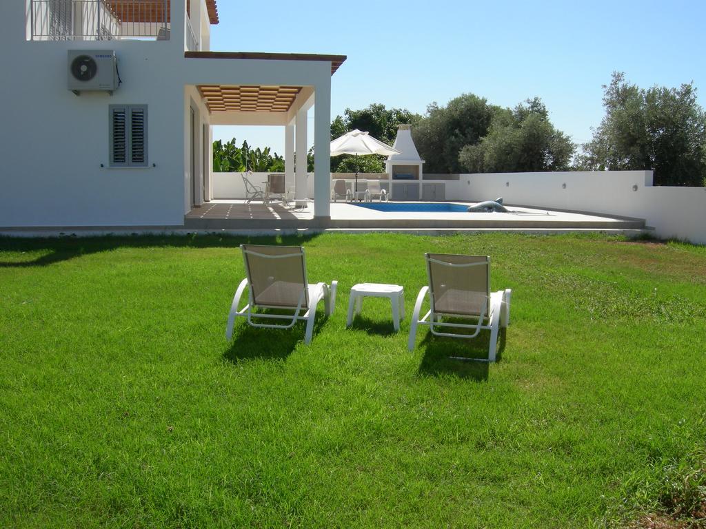 Despoina Paphos
