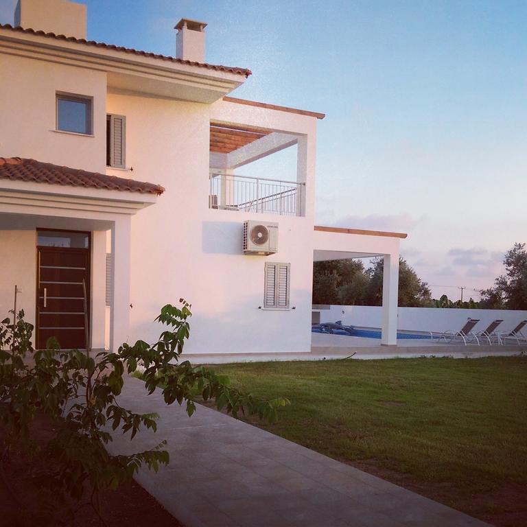 Despoina Villa