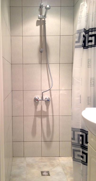 Paphos Studios Apartment *