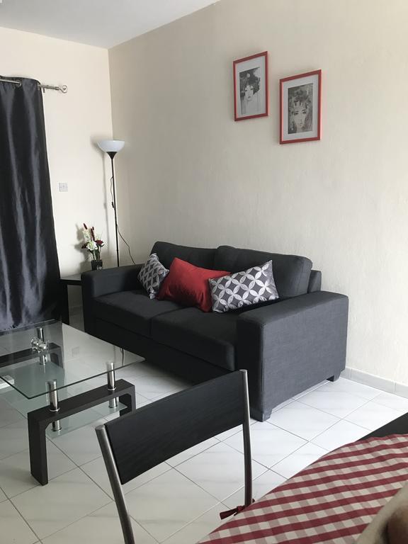 Apartment Ikaria Village , 202 Paphos