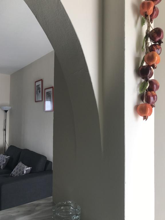 Apartment Ikaria Village , 202