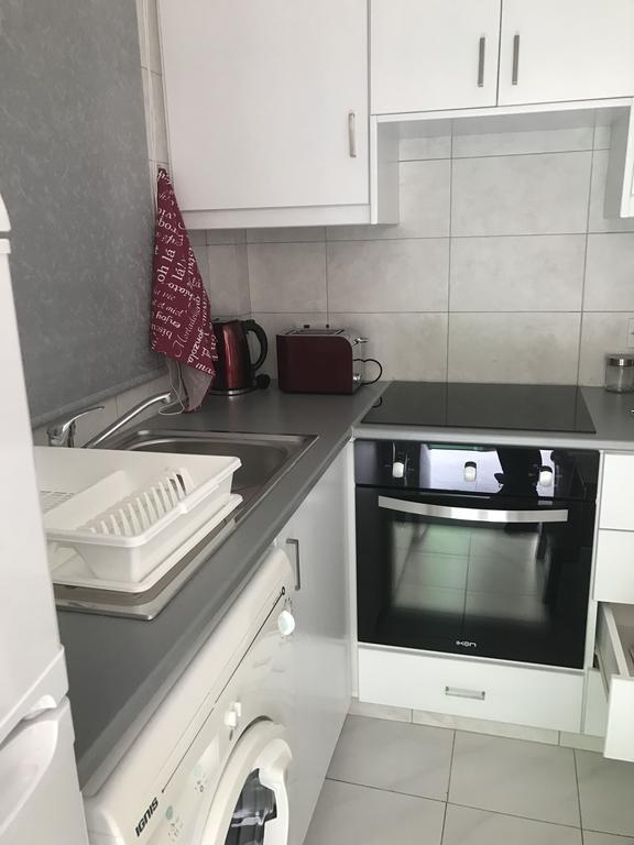 Apartment Ikaria Village , 202 Paphos
