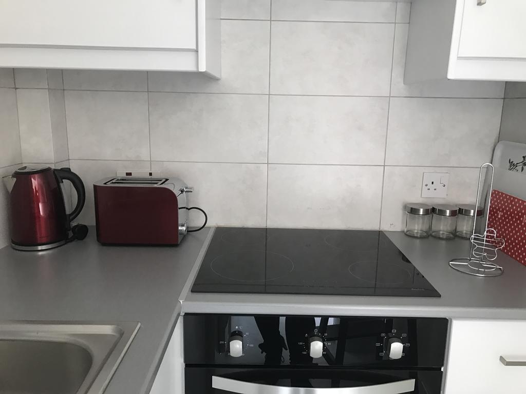 Apartment Ikaria Village , 202