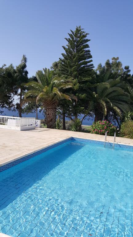 Ikaria Village , 202 Apartment Paphos