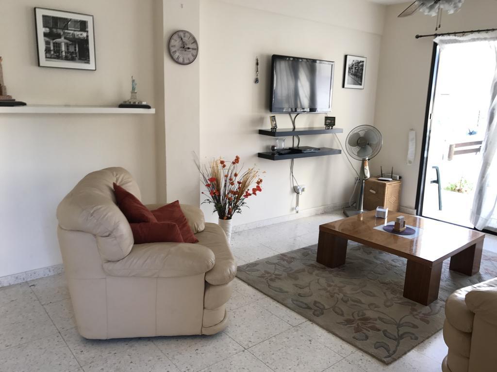 Royal Complex Holiday Ferienhaus Paphos