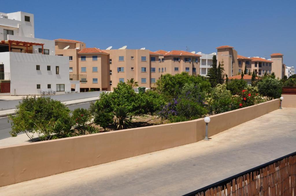 Kings Paphos