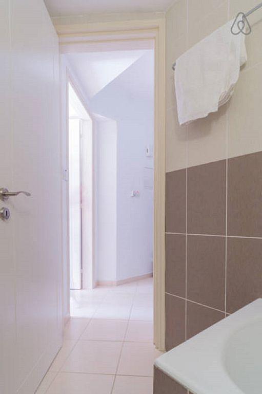 Pafilia Garden Apartment Paphos