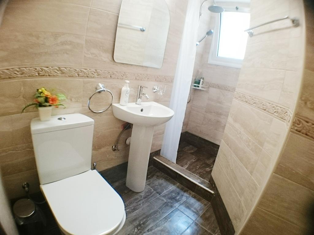 Basilika Apartment Paphos