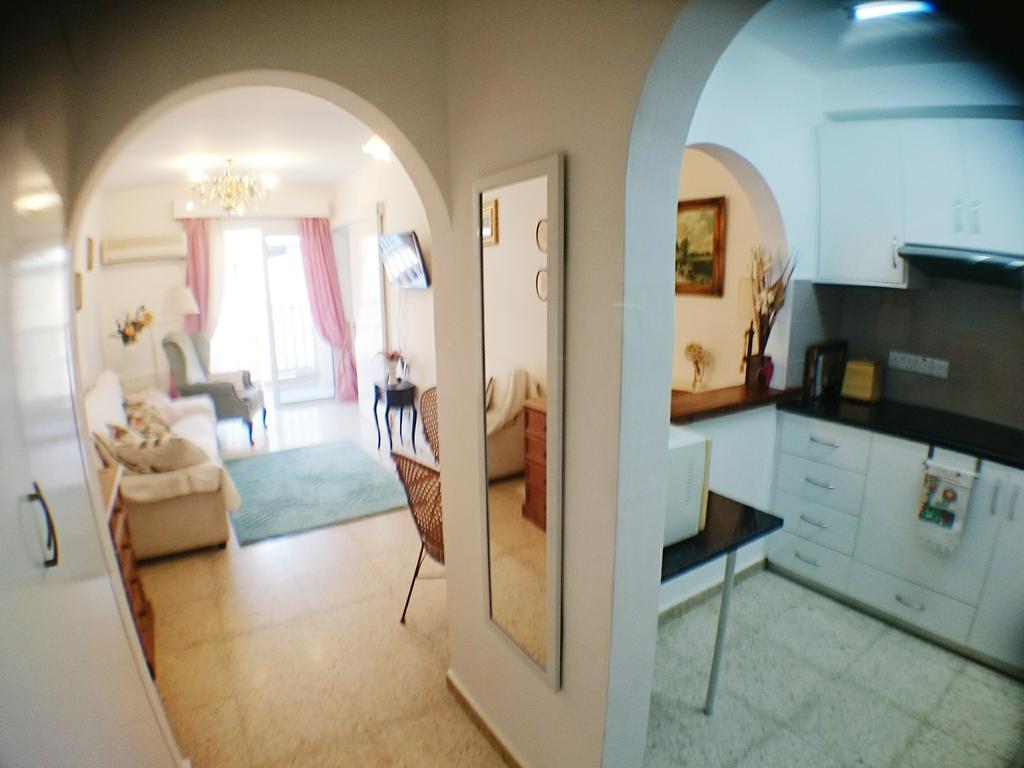 Basilika Apartment