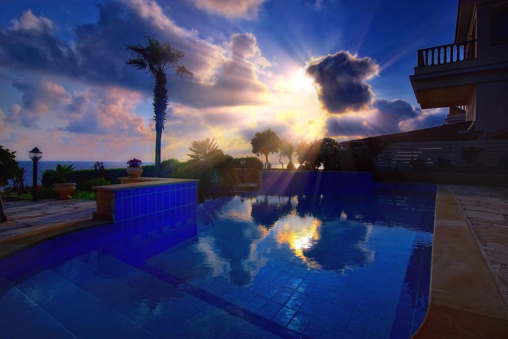 Villa Mia *