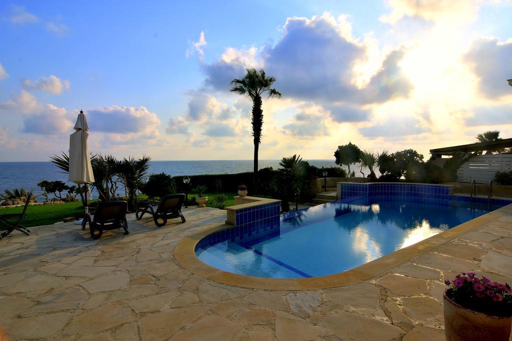 Mia Villa Paphos