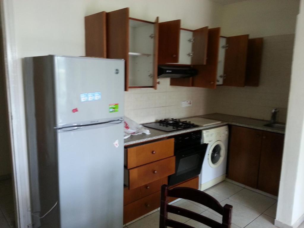 Faneromeni Court Apartment *