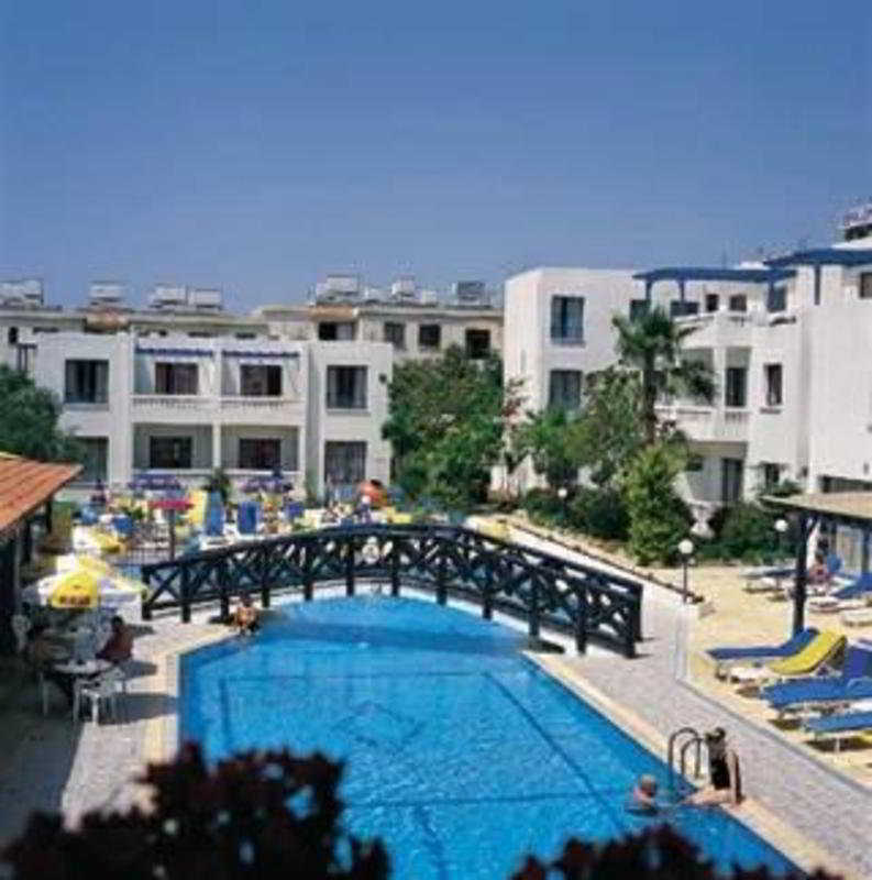 Kefalonitis Aparthotel Paphos