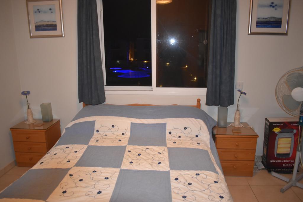 Sirena Sunrise 125 Apartment