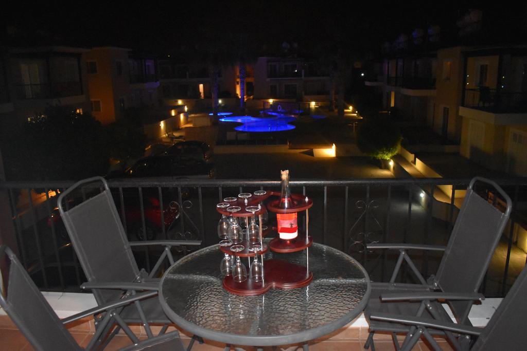 Apartment Sirena Sunrise 125 Paphos