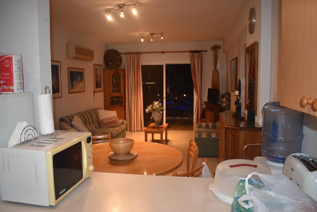 Sirena Sunrise 125 Apartment Paphos