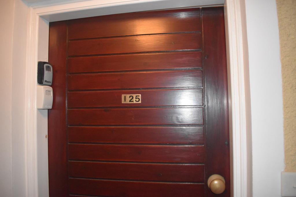 Apartment Sirena Sunrise 125 *