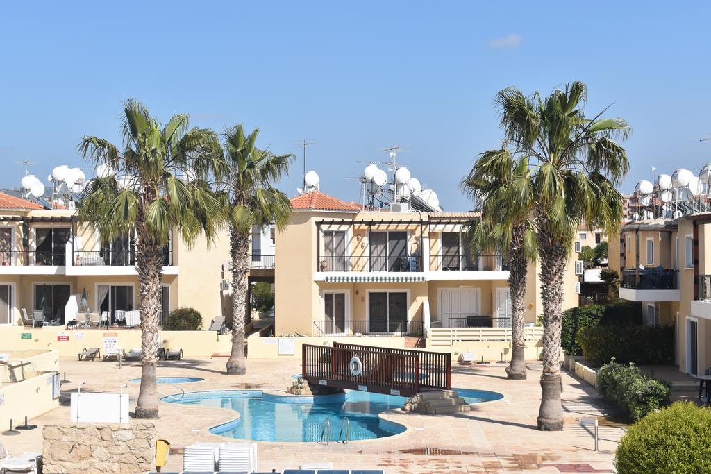 Sirena Sunrise 125 Apartment *