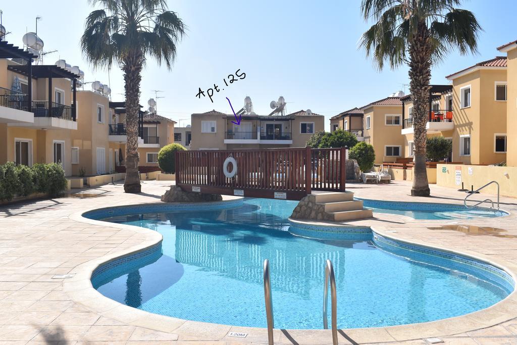 Sirena Sunrise 125 * Paphos