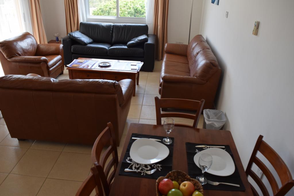 Panorama Apartment
