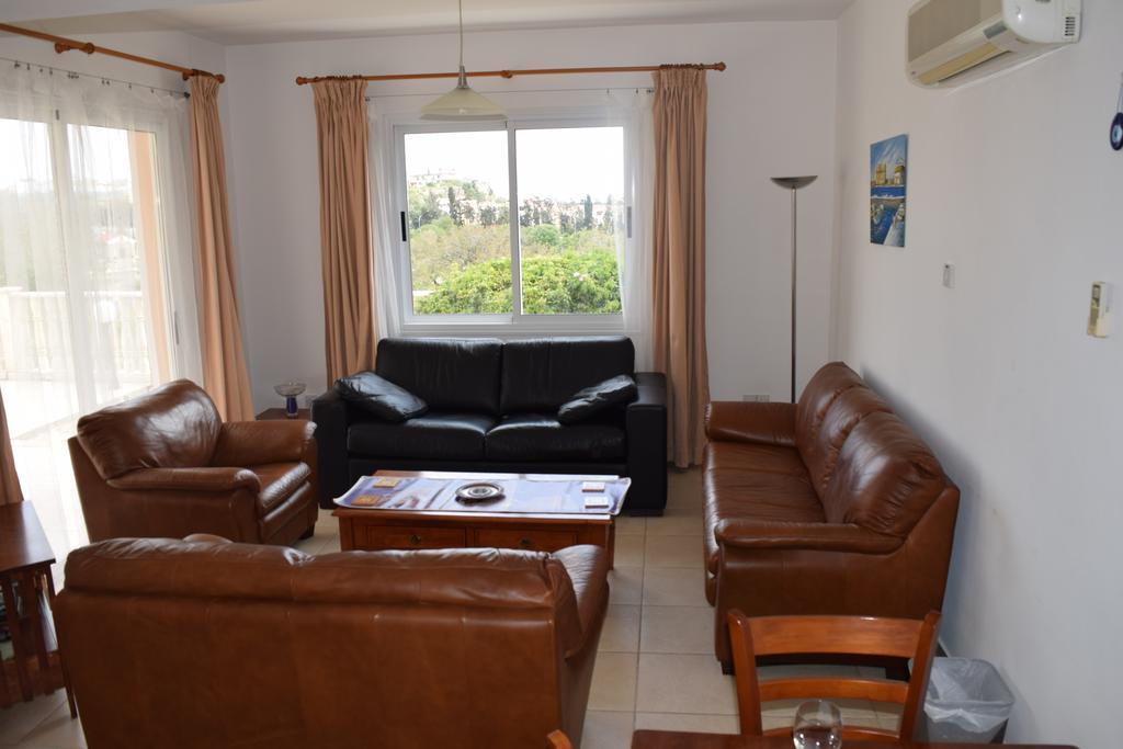 Panorama Apartment *