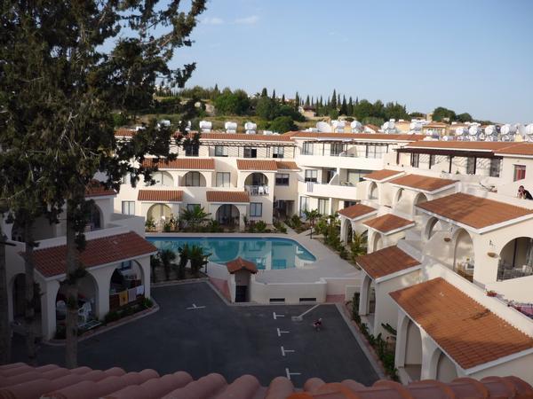 Abitare Holiday Apartment