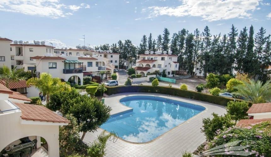 Abitare Holiday Paphos