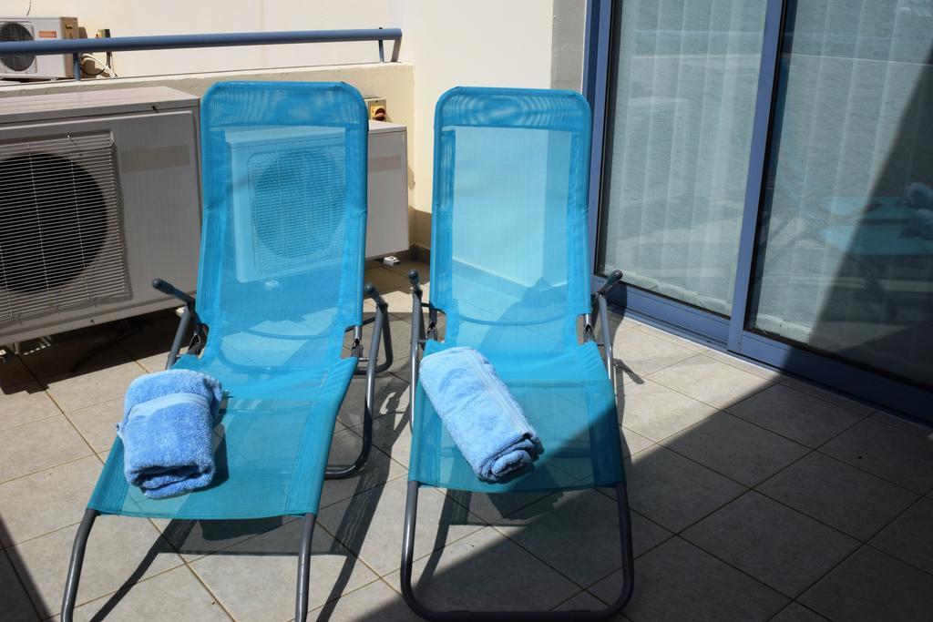 Apartment Abitare Holiday Paphos
