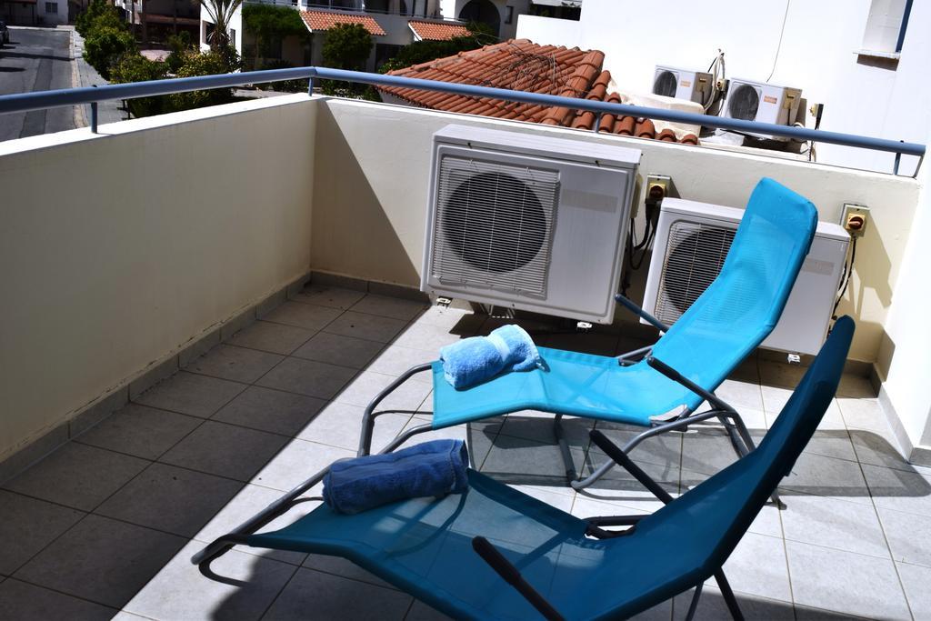 Apartment Abitare Holiday