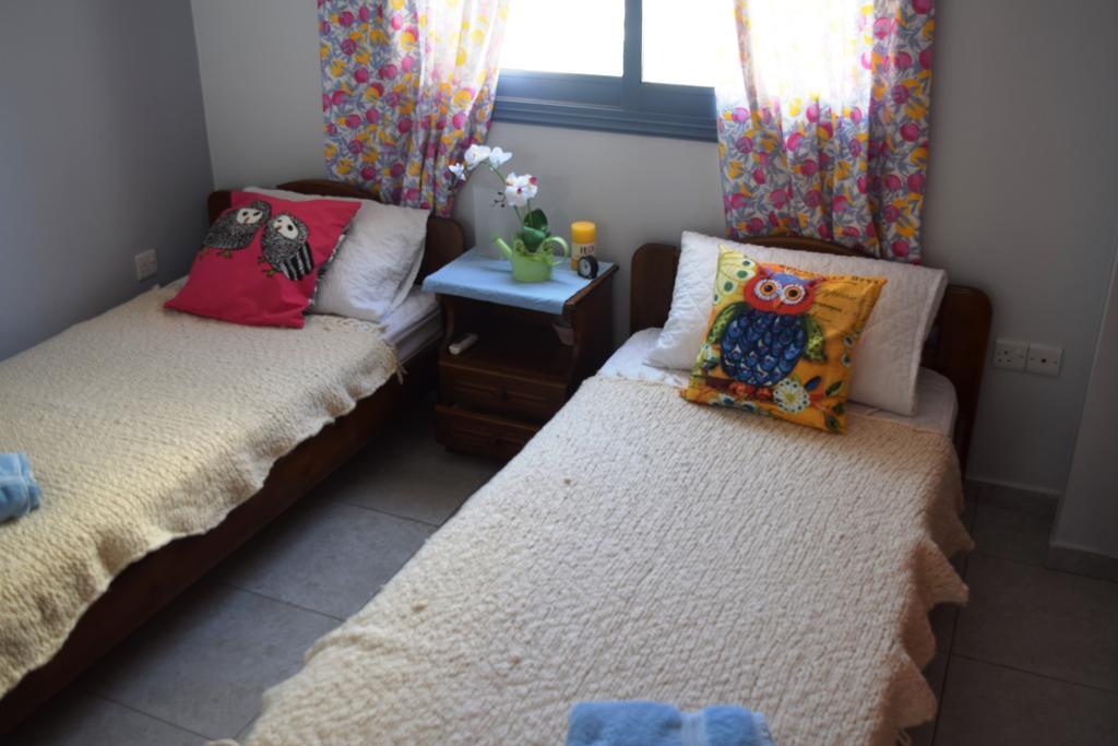 Abitare Holiday Apartment Paphos