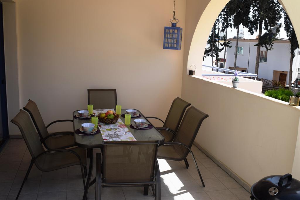 Abitare Holiday Paphos