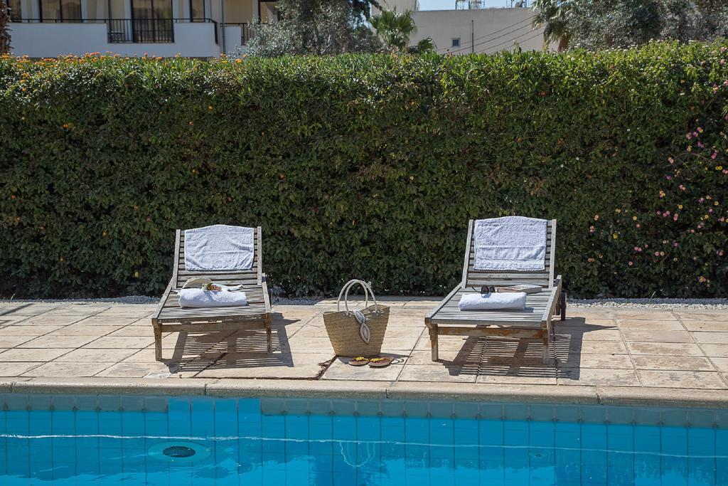 Shack * Paphos