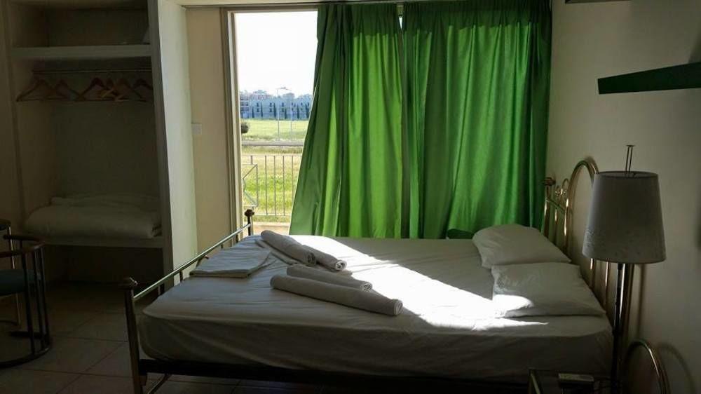 Apartamento King's Holiday *