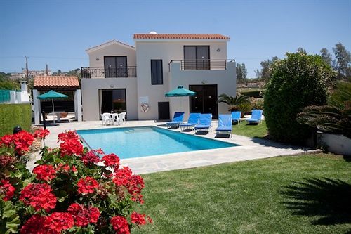 Villa Platzia