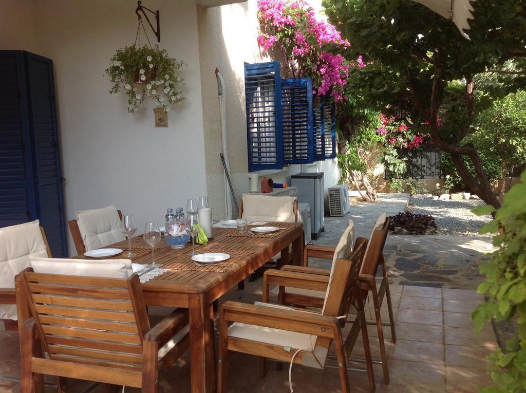 Kings With Private Garden Apartment