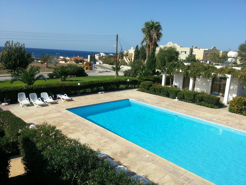 Muses Villas Villa