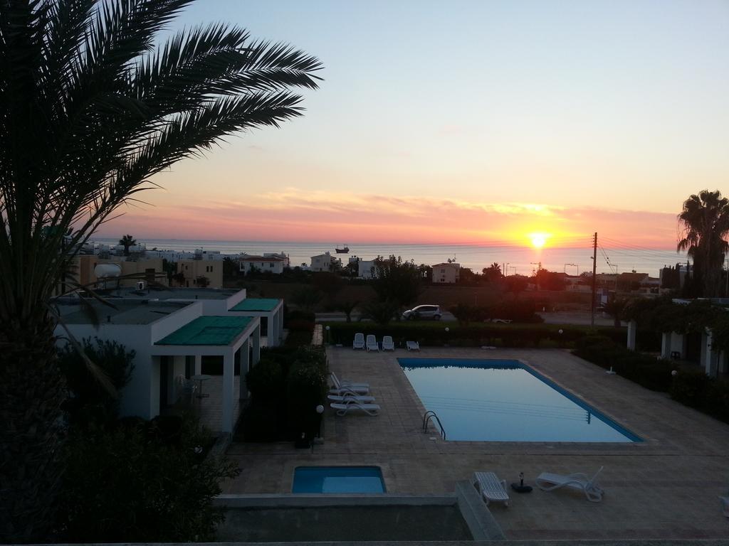 Muses Villas *