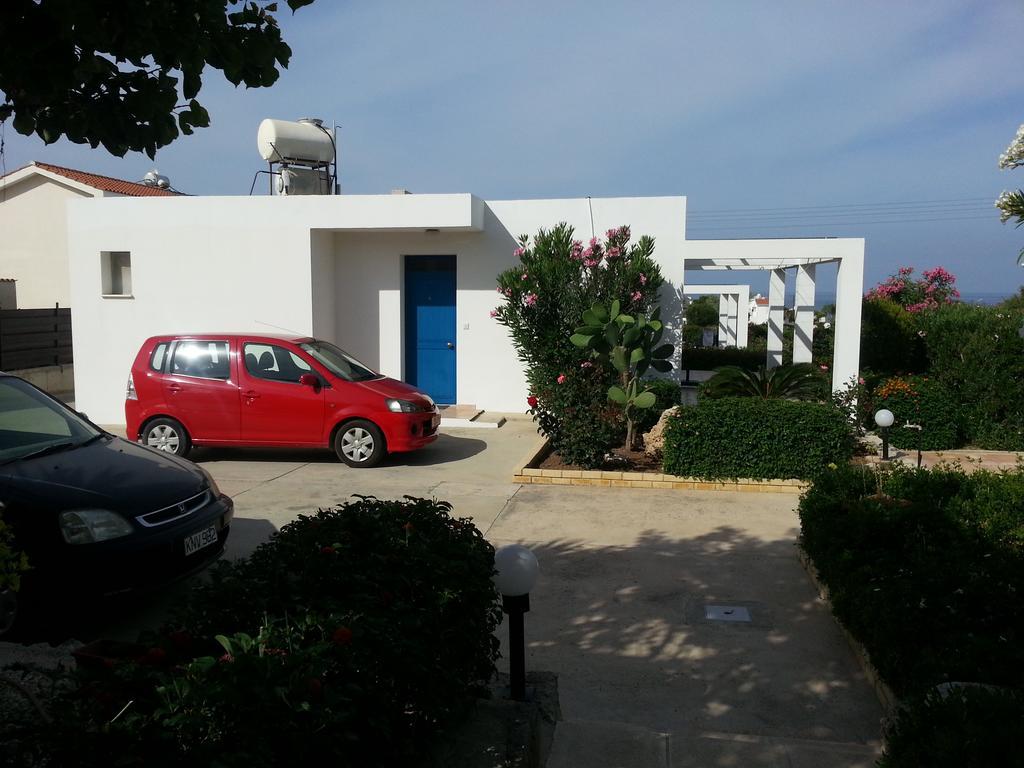 Villa Muses Villas Paphos