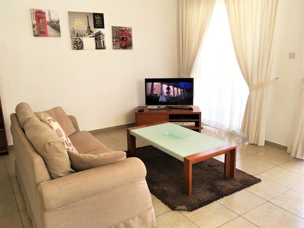 Apartment Diana Gardens Paphos
