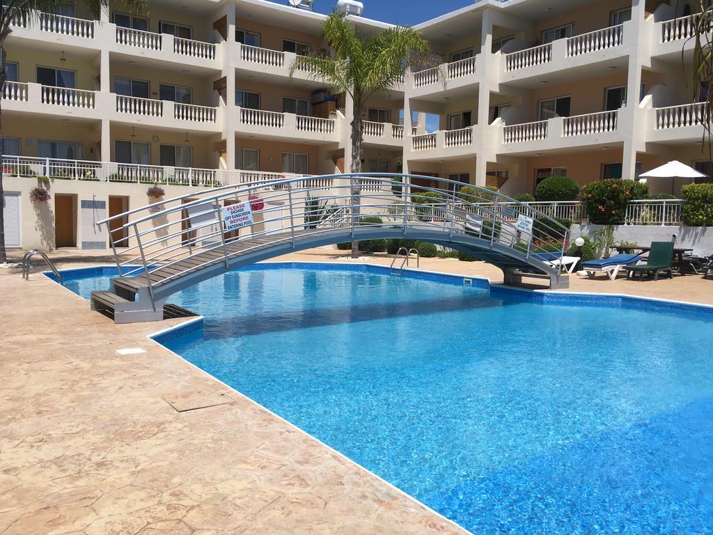 Diana Gardens Paphos