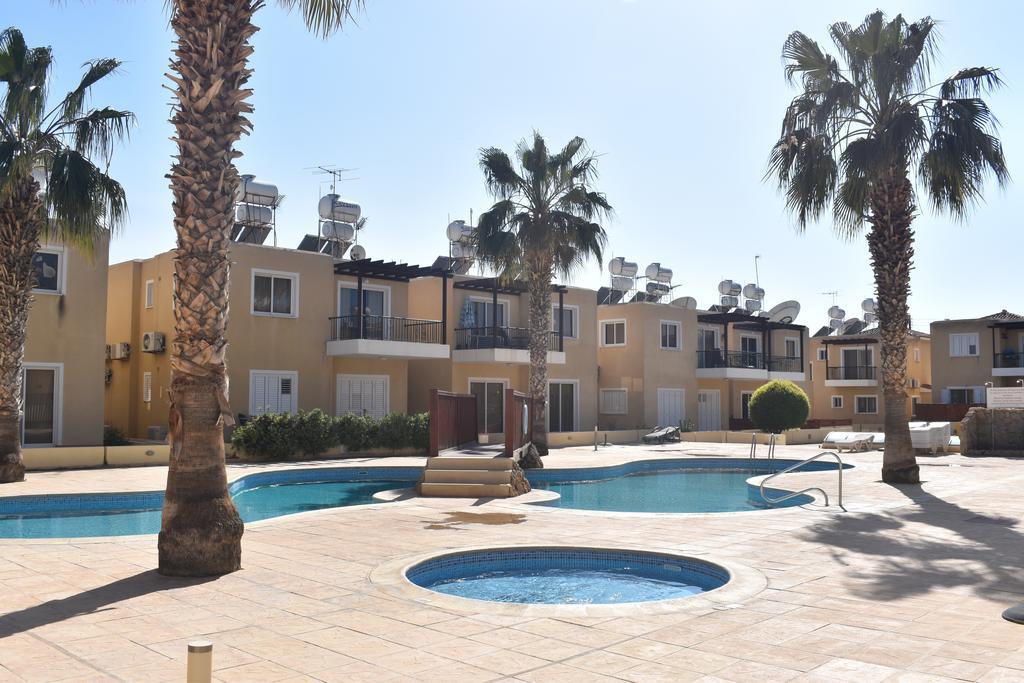 Sirena Sunrise 125 *