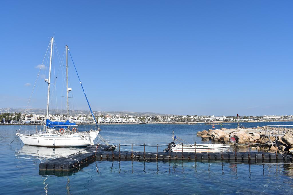 Sirena Sunrise 125 Apartment Paphos